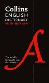 Mini English Dictionary 4th Edn