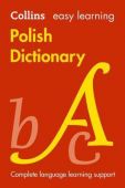 Polish Easy Learning Dictionary