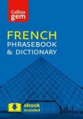 French Phrasebook and Dictionary Gem