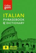 Italian Phrasebook and Dictionary Gem