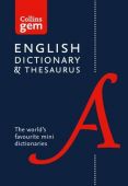 Dictionary and Thesaurus Gem