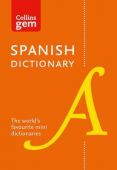 Spanish Dictionary Gem