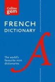 French Dictionary Gem