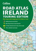 Ireland Road Atlas - Touring Edition