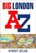 London Big Atlas 