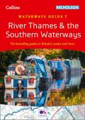 07 River Thames and the Southern Nicholson Waterways Guide