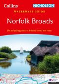 Norfolk Broads Waterways Guide
