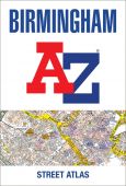 Birmingham Atlas