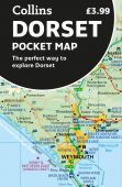 Dorset Pocket Map