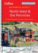 05 North West and the Pennines Nicholson Guide