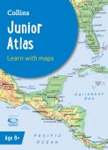 Junior World Atlas