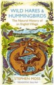 Wild Hares & Hummingbirds