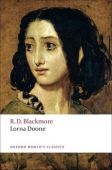 Lorna Doone: A Romance on Exmoor