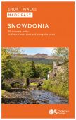 Snowdonia Short Walks Made Easy