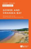 Gower & Swansea Bay Short Walks Made Easy