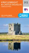 EXP 312 Kirkcudbright and Castle Douglas