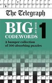 Telegraph Big Book of Codewords