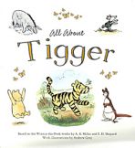 Winnie-the-Pooh: All About Tigger