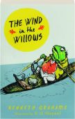 Modern Classics: Wind in the Willows