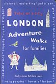 London Adventure Walks for Families