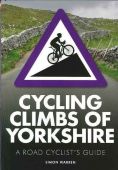 Cycling Climbs of Yorkshire 