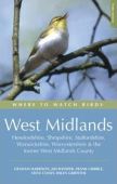 West Midlands Where to Watch Birds