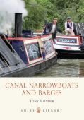 Canal Narrowboats and Barges