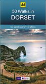 50 Walks Dorset 