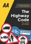 The Highway Code 2022 Ed