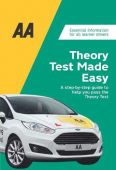 Theory Test Made Easy New Edition