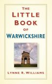 Little Book of Warwickshire HB