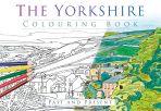 Yorkshire Colouring Book