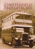 Chesterfield Trolleybuses  
