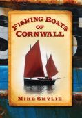 Fishing Boats of Cornwall