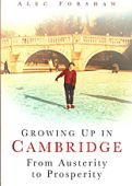 Growing Up in Cambridge
