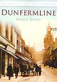 Dunfermline in Old Photos 