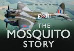 Mosquito Story HB