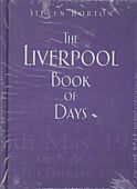 Liverpool Book of Days, The HB