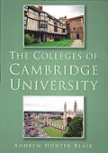 Colleges of Cambridge University