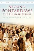 Pontardawe Around Third Selection  
