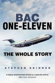 BAC One Eleven The Whole Story