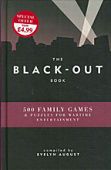 Black-Out Book HB