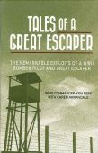 Tales of a Great Escaper 