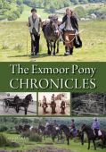 The Exmoor Pony Chronicles