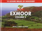 A Boot Up Exmoor Volume 2