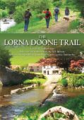 The Lorna Doone Trail