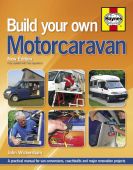 Build your own Motorcaravan HB 