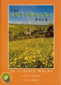 The Cotswolds Walking Pack