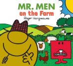 Mr Men on the Farm
