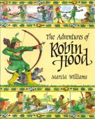 Adventures of Robin Hood 